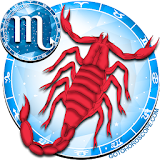 Scorpio Horoscope - Scorpio Daily Horoscope 2021 icon