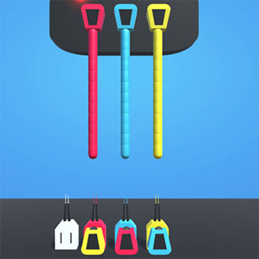 Cable Mania logo