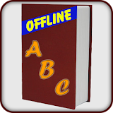 Offline Eng-Hindi Dictionary icon