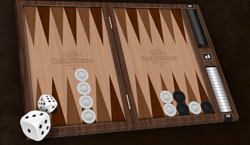 Backgammon Offline 2.3 screenshots 1