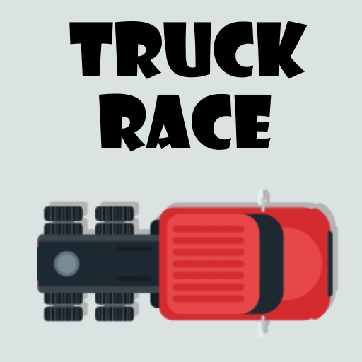 Truck Racer - Endless driving