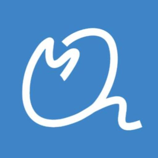 広東語辞書 - CatOnKnees logo