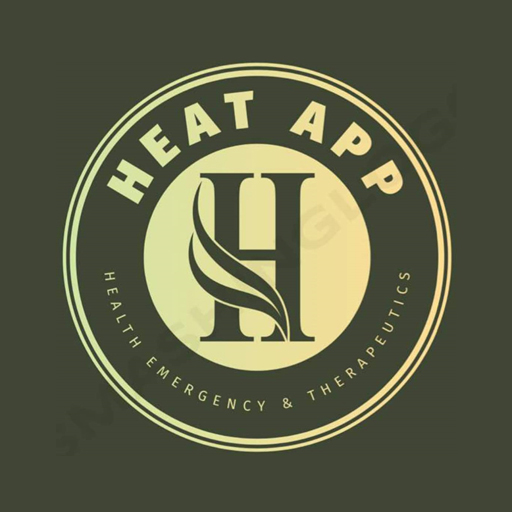 HeatApp logo