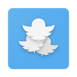 Larawan ng icon Following: Game for Twitter