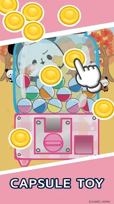 Mochi Mochi Panda Collection - Screenshot 3