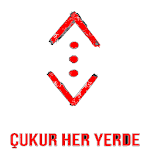 Cover Image of ดาวน์โหลด Çukur Dizi Resmi  APK