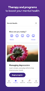 Teladoc Health: Virtual care Screenshot