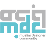 Muslim Designer Community icon