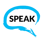 Cover Image of Baixar SPEAK: Learn Languages & Meet  APK
