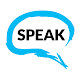 SPEAK: Group Language Exchange