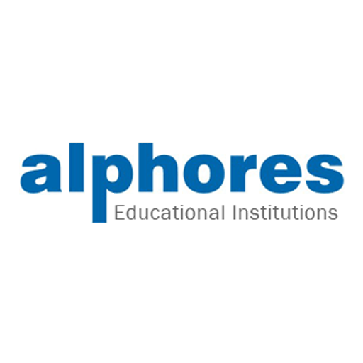 Alphores logo