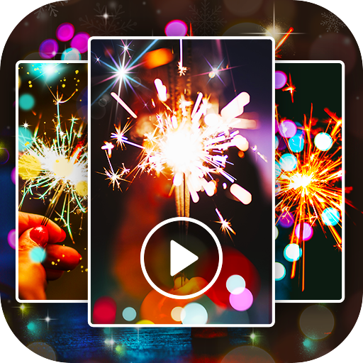 Photo Video Maker with Song 2.1.0 Icon