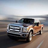 Wallpapers Ford F350 icon