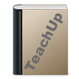 TeachUp Lite icon
