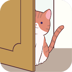 Cover Image of Download Shelter a KITTY  APK