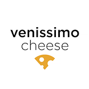 Venissimo Cheese Mobile App  Icon