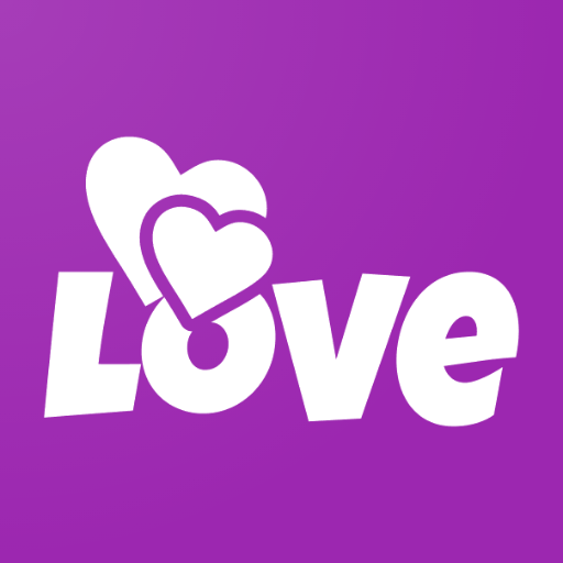 Cool Chat strangers online logo