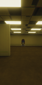 Liminal Space - The Backrooms 0.1 APK + Mod (Free purchase) for Android