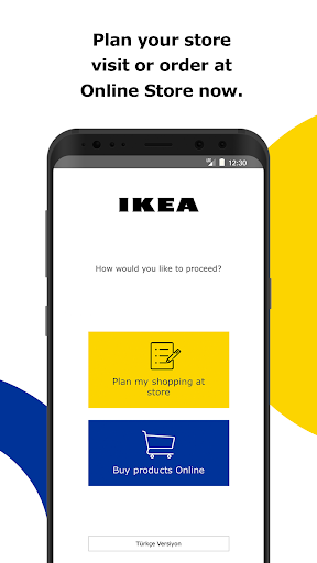 IKEA Mobile  APK screenshots 2