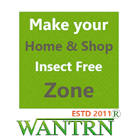 WANTRN Insect Killer  Fly Kil