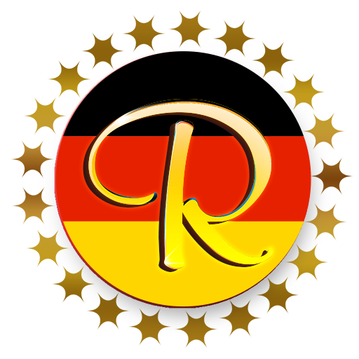 Rhapsody of Realities Deutsche  Icon