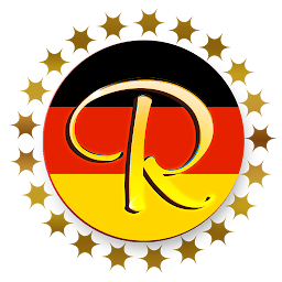 Icon image Rhapsody of Realities Deutsche