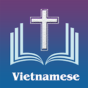 Kinh Thánh Vietnamese Bible Offline with Audio MP3