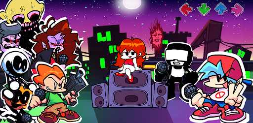 Download FNF Mod – Music Battle APK | Free APP Last Version