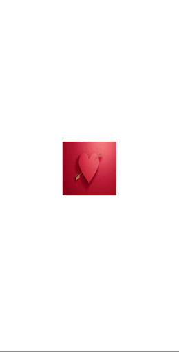 Android application Lettres d'amour Trés Touchant screenshort
