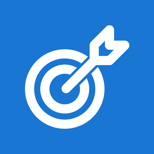 Mes objectifs logo