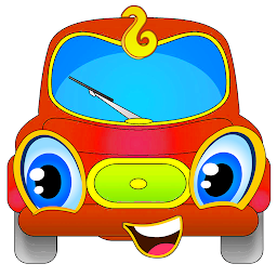 Icon image Транспорт для детей и малышей!