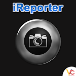 Cover Image of Download iReporter 1.04 APK