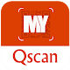 My Qscan (RKCL Certificate Scanner) Download on Windows