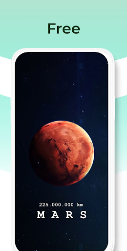 Space and Galaxy HD Wallpapers