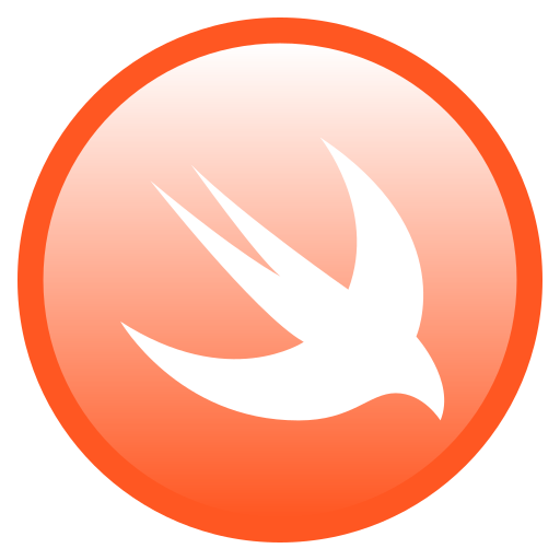Swift Programming Language logo