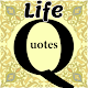 Life Quotes on  Wallpapers دانلود در ویندوز