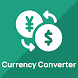 Smart Currency Converter Tool
