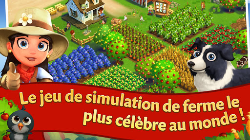 FarmVille 2 : Escapade rurale APK MOD – Pièces de Monnaie Illimitées (Astuce) screenshots hack proof 1