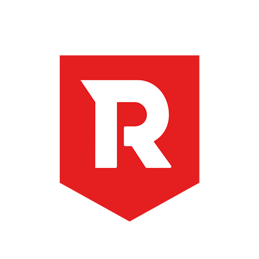 Rokket Pizza logo