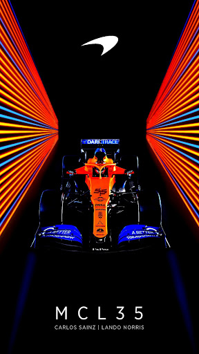 McLaren F1 Screenshot 3 - AppWisp.com