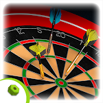 Cover Image of Download Darts Pro Multiplayer  APK