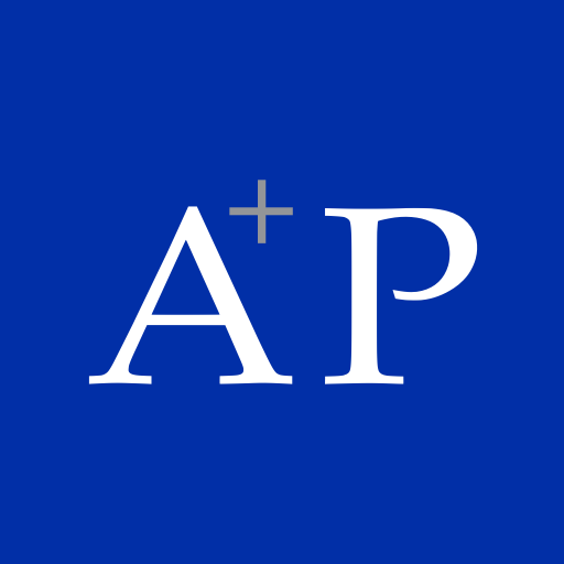 AccPro logo