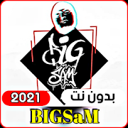 BIGSaM All songs 2021 (Without internet)  Icon