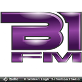 Relance - B 1 FM icon