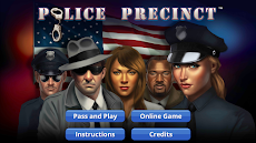Police Precinct: Onlineのおすすめ画像1