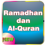 Ramadhan dan Al-Quran icon