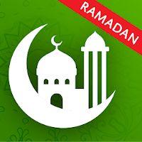 يوميات مسلم: وقت الصلاة ، رمضان 2020
