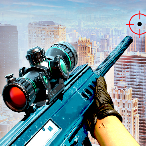Confira os dados do Sniper 3D, um jogo brasileiro gratuito de tiro para  dispositivos móveis - Drops de Jogos