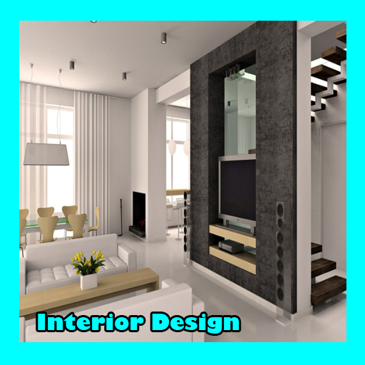 Android application Interior Design screenshort