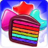 Cake Jam icon